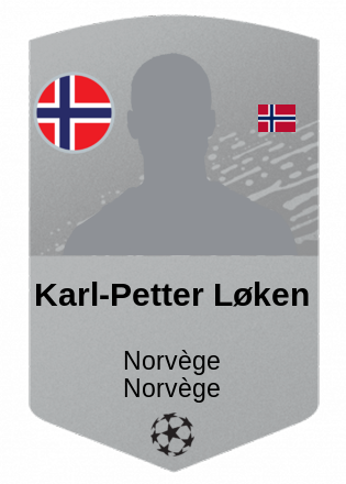 Karl-Petter Løken