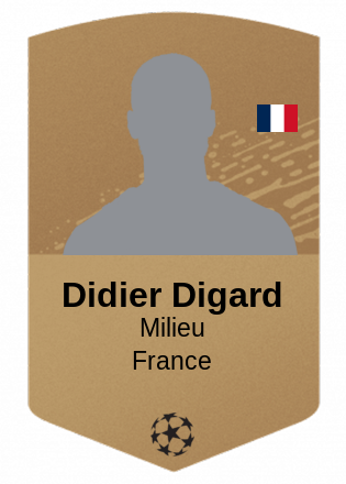 Didier Digard