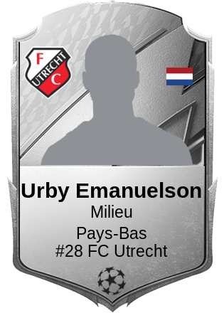 Urby Emanuelson