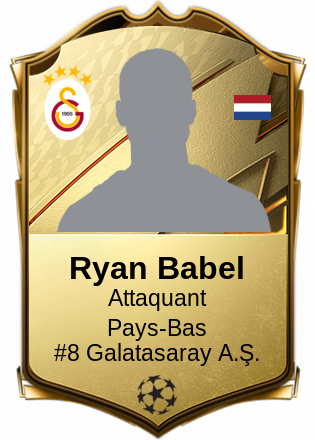 Ryan Babel