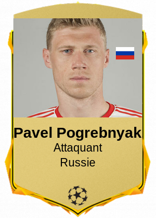 Pavel Pogrebnyak