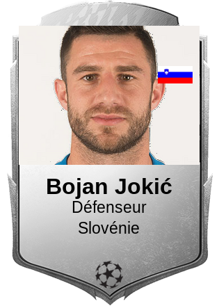 Bojan Jokić