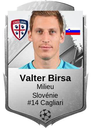 Valter Birsa