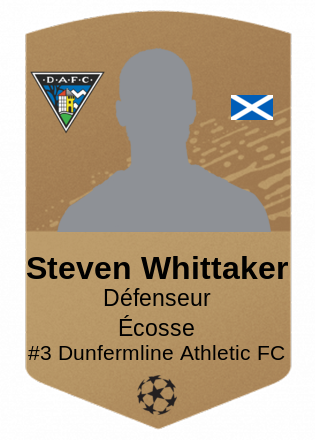 Steven Whittaker