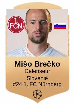 Mišo Brečko