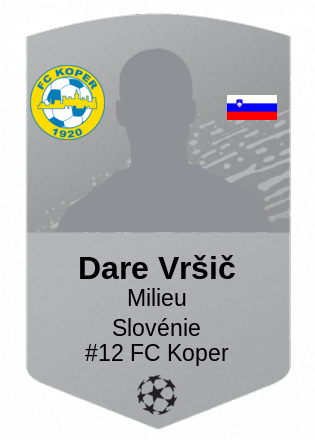 Dare Vršič