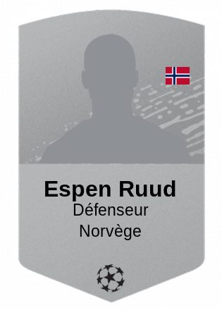 Espen Ruud