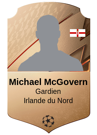 Michael McGovern