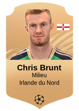 Chris Brunt
