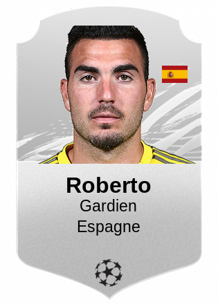 Roberto