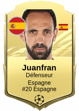 Juanfran