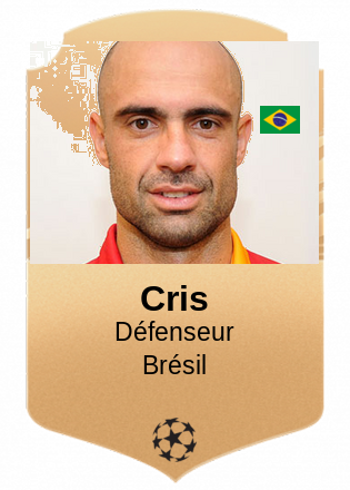 Cris