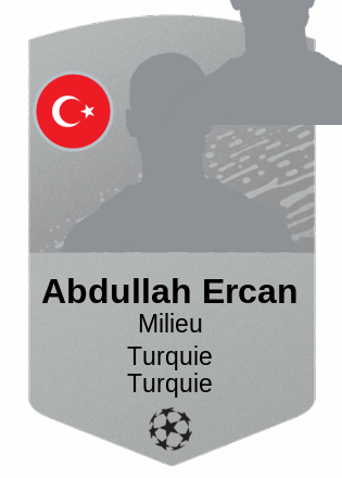 Abdullah Ercan