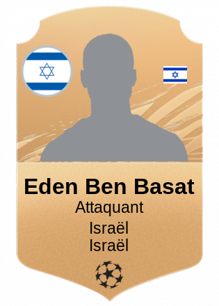 Eden Ben Basat