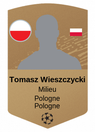Tomasz Wieszczycki