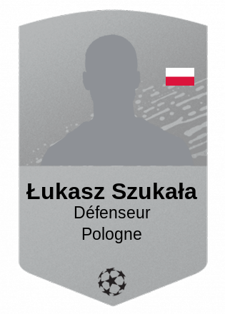 Łukasz Szukała