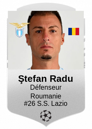 Ştefan Radu