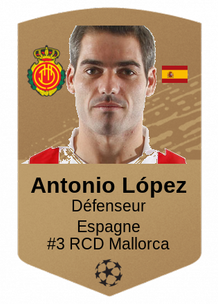 Antonio López