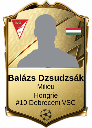Balázs Dzsudzsák