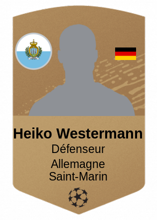 Heiko Westermann