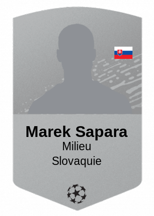 Marek Sapara
