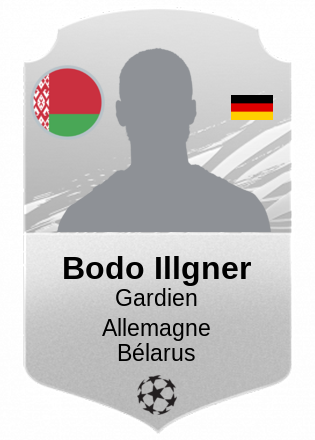 Bodo Illgner