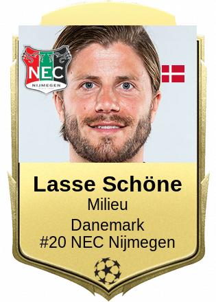 Lasse Schöne