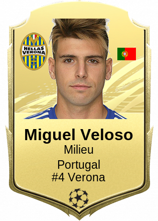 Miguel Veloso