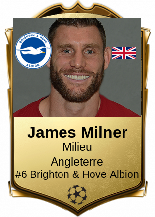 James Milner