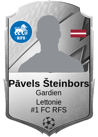 Pāvels Šteinbors
