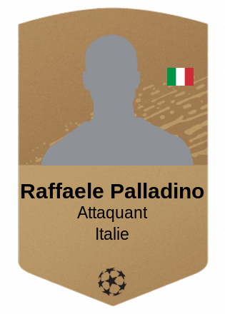 Raffaele Palladino