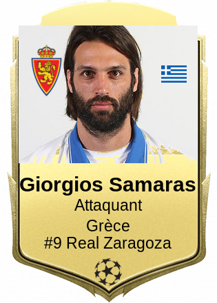 Giorgios Samaras