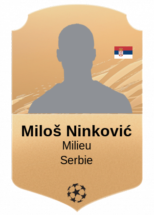Miloš Ninković