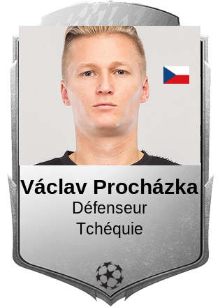 Václav Procházka