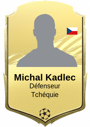 Michal Kadlec