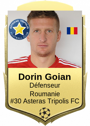 Dorin Goian