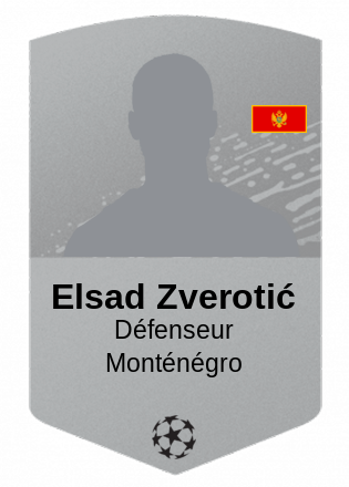 Elsad Zverotić