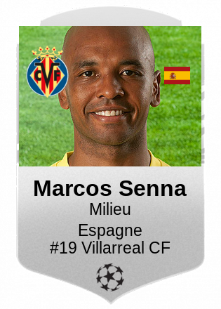 Marcos Senna