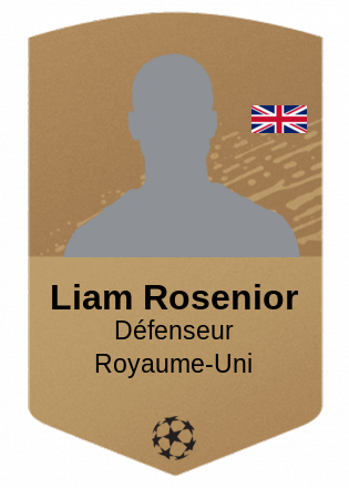 Liam Rosenior