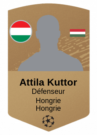 Attila Kuttor