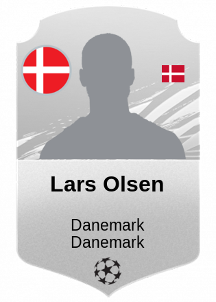 Lars Olsen