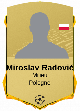 Miroslav Radović