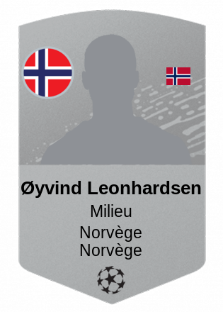 Øyvind Leonhardsen
