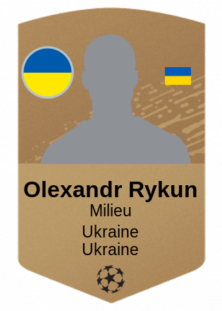Olexandr Rykun