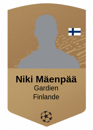 Niki Mäenpää