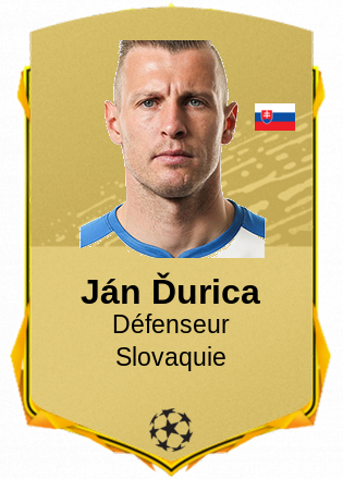 Ján Ďurica