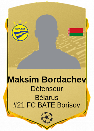 Maksim Bordachev