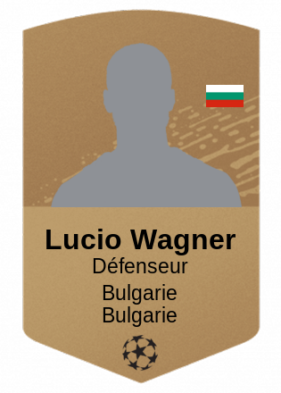 Lucio Wagner