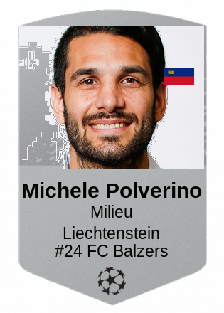 Michele Polverino