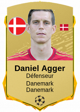 Daniel Agger